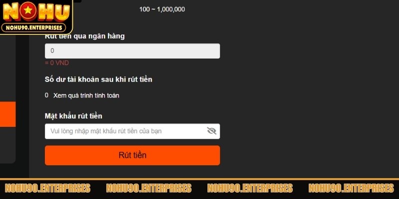 Chỉ với vài bước đơn giản, xử lý nhanh chóng